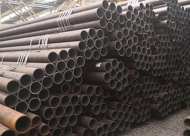 铁门关20cr合金钢管